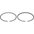 Load image into Gallery viewer, Vertex Pistons 87-06 YFZ 350 Banshee Piston Ring - 66.500mm - Detail View