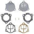 Load image into Gallery viewer, Vertex Pistons 87-11 BR 250 Bravo/79-80 EC 540/80-84 SRV 540 Keihin Triangular Fuel Pump Rebuild Kit