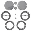Load image into Gallery viewer, Vertex Pistons 89-90 500 SKS/89-90 500 SP/86-87 600 Mikuni Fuel Pump Rebuild Kit