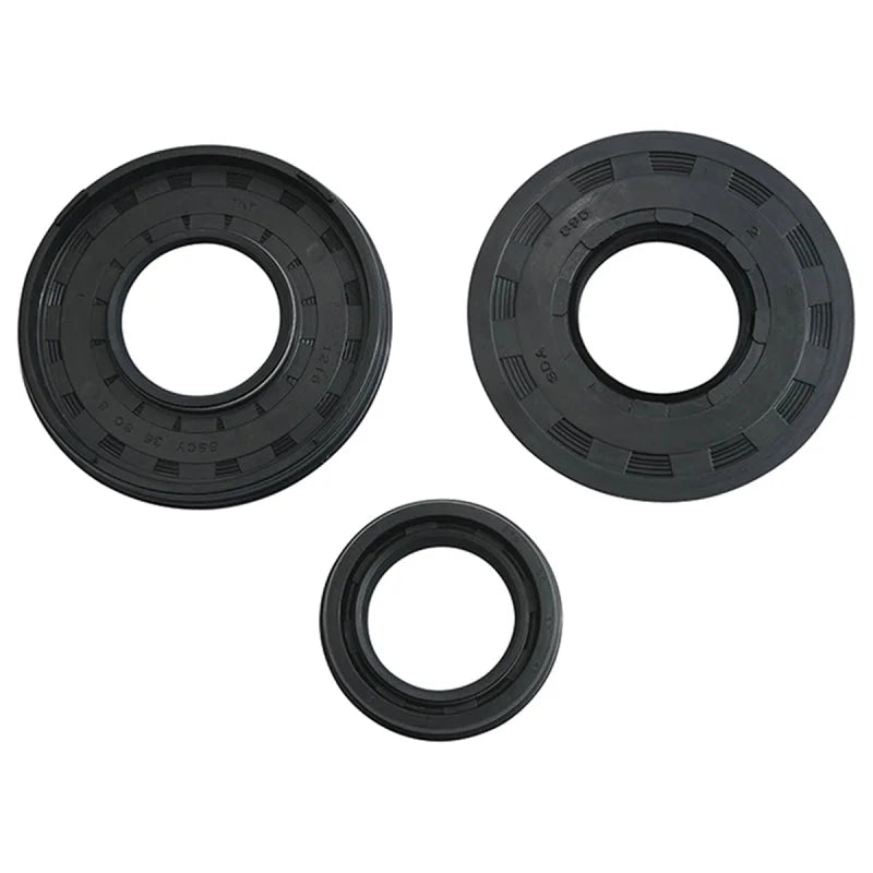 Vertex Pistons 94-95 FX 700 FX1/97-98 GP 1200 Wave Runner Engine Oil Seal Kit - Detail View