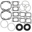 Load image into Gallery viewer, Vertex Pistons 95-01 Formula S 380cc/02-03 Grand Touring 380 F Complete Gasket Kit w/ Seals