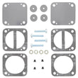 Load image into Gallery viewer, Vertex Pistons 95-97 Formula III LT 600cc/95-96 Formula Mach Z 800cc Fuel Pump Rebuild Kit