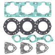 Load image into Gallery viewer, Vertex Pistons 95-97 JH 900 Zxi/01-02 JT 900 STS Top End Gasket Kit