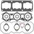 Load image into Gallery viewer, Vertex Pistons 95-97 XLT 600cc/95-97 XLT RMK 600cc Top End Gasket Kit