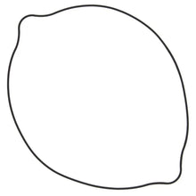 Load image into Gallery viewer, Vertex Pistons 96-08 RM 250 Clutch Cover Gasket - Outer