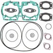 Load image into Gallery viewer, Vertex Pistons 97-00 Formula 500/1996 Formula SLS 500cc Top End Gasket Kit