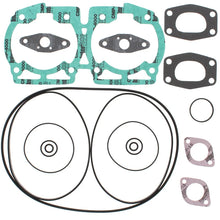 Load image into Gallery viewer, Vertex Pistons 97-00 Formula 500/1996 Formula SLS 500cc Top End Gasket Kit