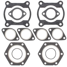 Load image into Gallery viewer, Vertex Pistons 97-98 Indy Super Sport 500/91-93 Indy Supertrak 500 Top End Gasket Kit