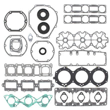Load image into Gallery viewer, Vertex Pistons 97-99 GP 1200 Wave Runner/99-04 SUV 1200 Wave Runner Complete Gasket Kit w/ Seals
