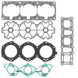 Load image into Gallery viewer, Vertex Pistons 97-99 GP 1200 Wave Runner/99-04 SUV 1200 Wave Runner Top End Gasket Kit