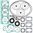 Load image into Gallery viewer, Vertex Pistons 99-00 Formula III 800/99-01 Grand Touring 800 SE Complete Gasket Kit w/ Seals