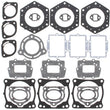 Load image into Gallery viewer, Vertex Pistons 99-05 JH 1200 Ultra 150/02-05 JT 1200 STX-R Top End Gasket Kit