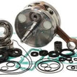 Load image into Gallery viewer, Vertex Pistons 03-24 YZ 250/16-24 YZ 250 X Complete Engine Rebuild Kit