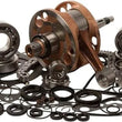Load image into Gallery viewer, Vertex Pistons 10-13 CRF 250 R Complete Engine Rebuild Kit
