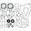 Load image into Gallery viewer, Vertex Pistons Complete Gasket Kit w/ Oil Seals fits 2012-2013 Kawasaki Teryx 4 4X4