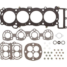 Load image into Gallery viewer, Vertex Pistons FX140 Wave Runner Top End Gasket Kit fits 2002-2008 Yamaha FX 1000