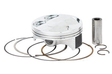 Load image into Gallery viewer, Vertex Pistons Forged Big Bore Piston Kit fits 2010-2012 Suzuki RM-Z 250
