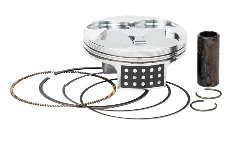 Vertex Pistons Forged GP Racers Choice Piston Kit fits 2010-2013 Honda CRF250R