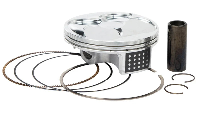 Vertex Pistons Forged High Compression Piston Kit fits 2009-2012 Honda CRF450R