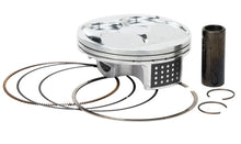 Load image into Gallery viewer, Vertex Pistons Forged High Compression Piston Kit fits 2009-2012 Honda CRF450R