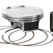 Load image into Gallery viewer, Vertex Pistons Forged High Compression Piston Kit fits 2011-2012 Ktm 350 SX-F