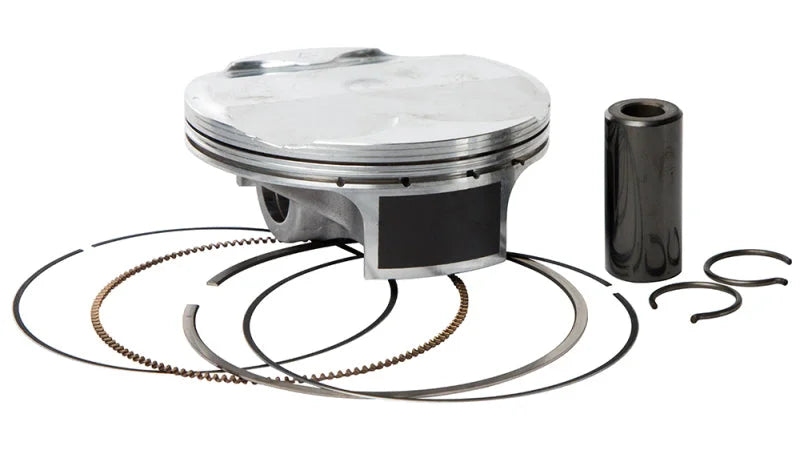 Vertex Pistons Forged High Compression Piston Kit fits 2011-2012 Ktm 350 SX-F