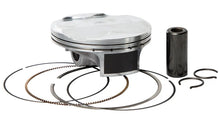 Load image into Gallery viewer, Vertex Pistons Forged High Compression Piston Kit fits 2011-2012 Ktm 350 SX-F