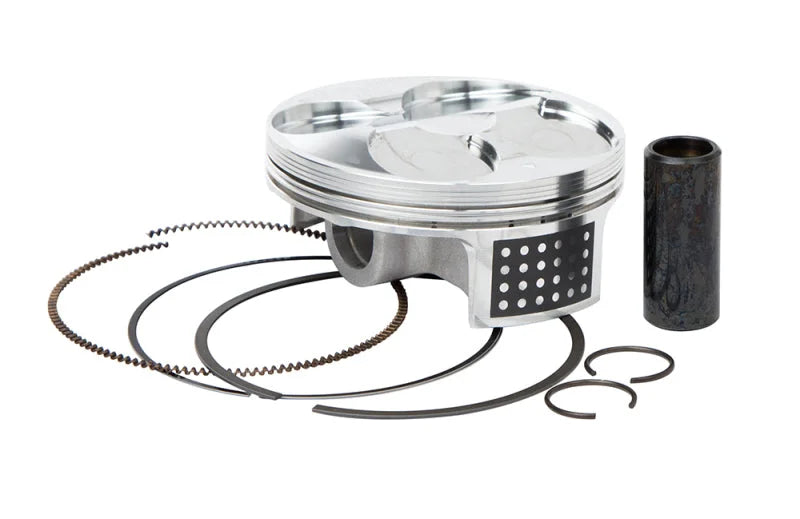 Vertex Pistons Forged High Compression Piston Kit fits 2011-2014 Kawasaki KX250F