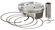 Load image into Gallery viewer, Vertex Pistons Forged High Compression Piston Kit fits 2013-2016 Honda CRF450R