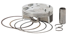 Load image into Gallery viewer, Vertex Pistons Forged High Compression Piston Kit fits 2015-2016 Kawasaki KX250F