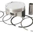 Load image into Gallery viewer, Vertex Pistons 08-13 KRF 750 Teryx 4x4/KRF 750 Teryx 4x4 LE Forged Replica Piston Kit - 84.960mm