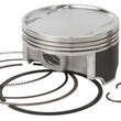 Load image into Gallery viewer, Vertex Pistons Forged Replica Piston Kit - 90.960mm fits 2005-2014 Kawasaki KVF750 Brute FORCE 4X4I