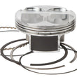 Load image into Gallery viewer, Vertex Pistons Jagged X Forged High Compression Piston Kit fits 2014 Polaris RZR 4 900 / 2013 Polaris RZR 4 900 XP