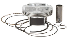 Load image into Gallery viewer, Vertex Pistons Jagged X Forged High Compression Piston Kit fits 2014 Polaris RZR 4 900 / 2013 Polaris RZR 4 900 XP
