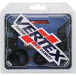 Load image into Gallery viewer, Vertex Pistons Oil Seal Kit fits 2013-2023 Honda CRF110F - Side View