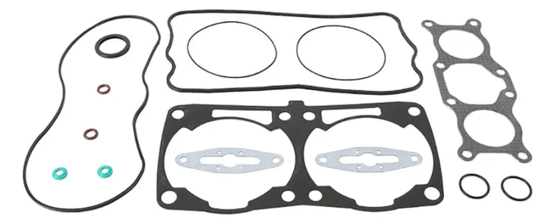Vertex Pistons 14-15 800 Indy/13-15 800 Pro RMK Top End Gasket Kit - Detail View