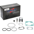 Load image into Gallery viewer, Vertex Pistons Top End Piston Kit fits 2019-2023 Yamaha YZ 85 85CC - Side View