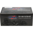 Load image into Gallery viewer, Vertex Pistons Top End Piston Kit fits 2019-2023 Yamaha YZ 85 85CC - Additional View 5