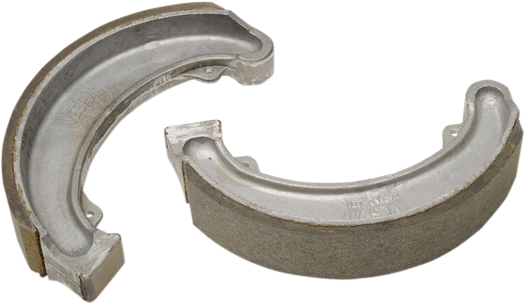 Vesrah Brake Shoes fits Honda - Main Product View