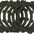 Load image into Gallery viewer, Vesrah Clutch Discs - Main Product View