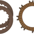 Load image into Gallery viewer, Vesrah Clutch Discs - Main Product View
