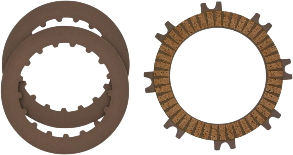 Vesrah Clutch Discs - Main Product View