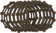 Load image into Gallery viewer, Vesrah Clutch Discs - Side View