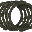 Load image into Gallery viewer, Vesrah Clutch Discs - Main Product View