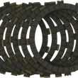Load image into Gallery viewer, Vesrah Clutch Discs - Main Product View