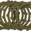 Load image into Gallery viewer, Vesrah Clutch Discs - Main Product View
