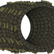 Load image into Gallery viewer, Vesrah Clutch Discs - Main Product View