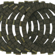 Load image into Gallery viewer, Vesrah Clutch Discs - Main Product View