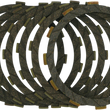 Load image into Gallery viewer, Vesrah Clutch Discs - Main Product View