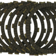 Load image into Gallery viewer, Vesrah Clutch Discs - Main Product View